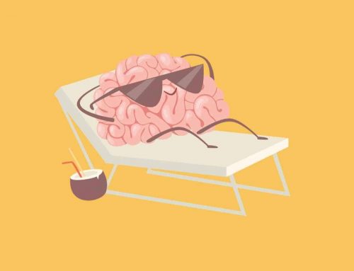 Relaxarea creierului
